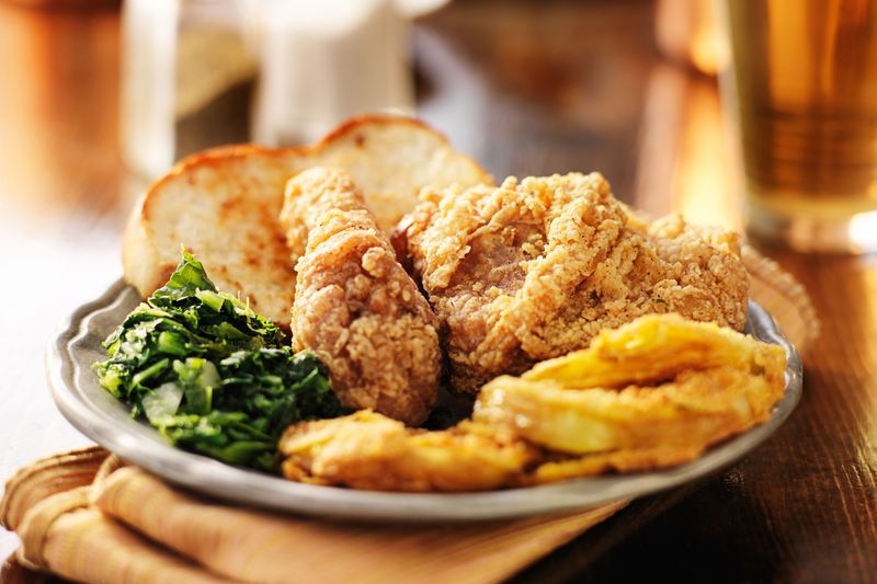 Miller's Country Cafe (Arkansas)