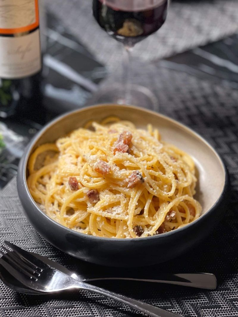 Carbonara