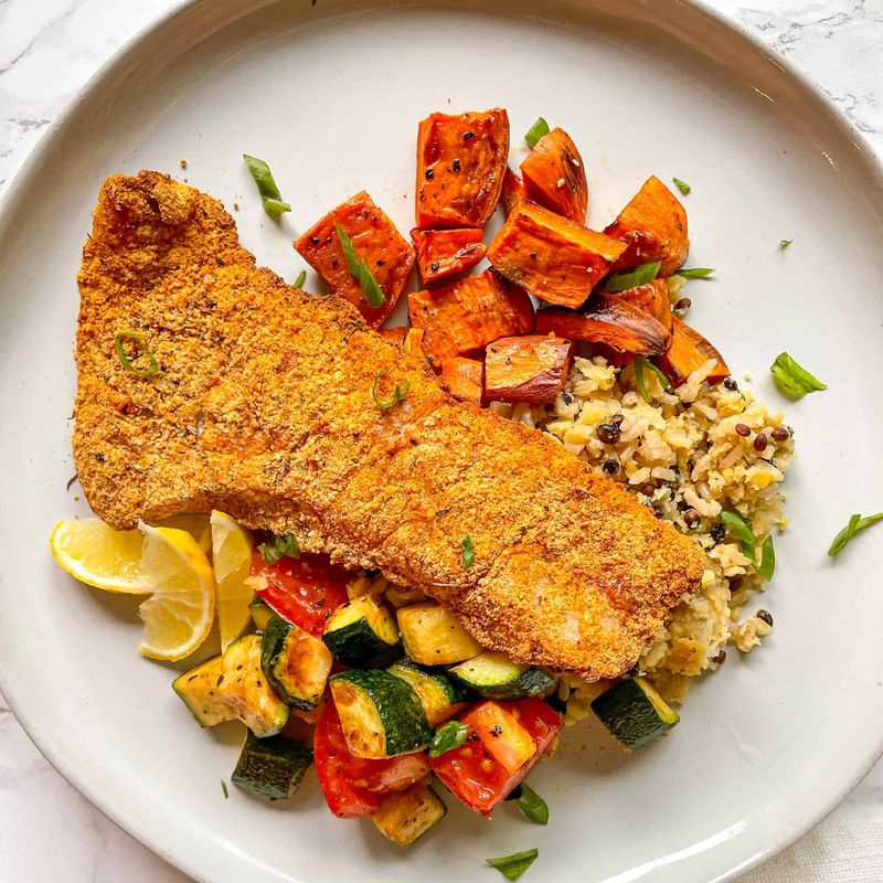 Ian’s Gluten-Free Breaded Fish Fillets