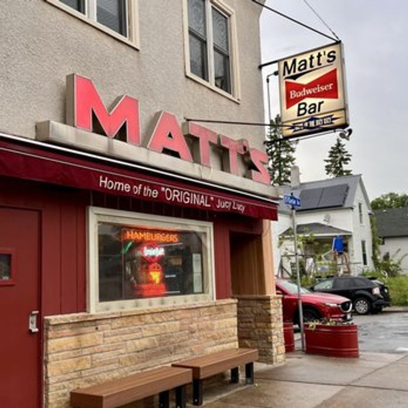 Matt’s Bar (Minneapolis, Minnesota)