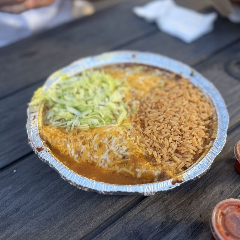 El Norteño’s Magical Sonoran Kitchen – Phoenix