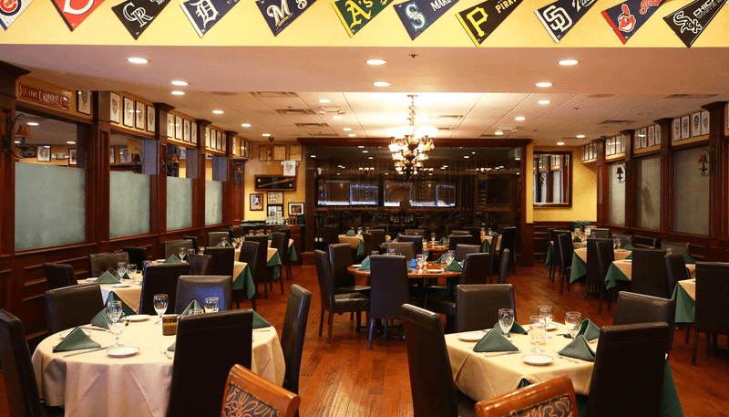 Frashers Tavern: Scottsdale's Neighborhood Steakhouse Secret