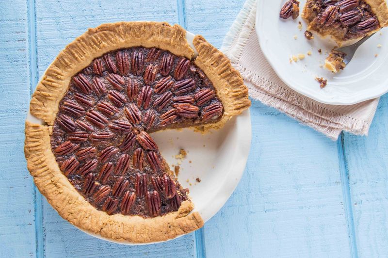 Pecan Pie