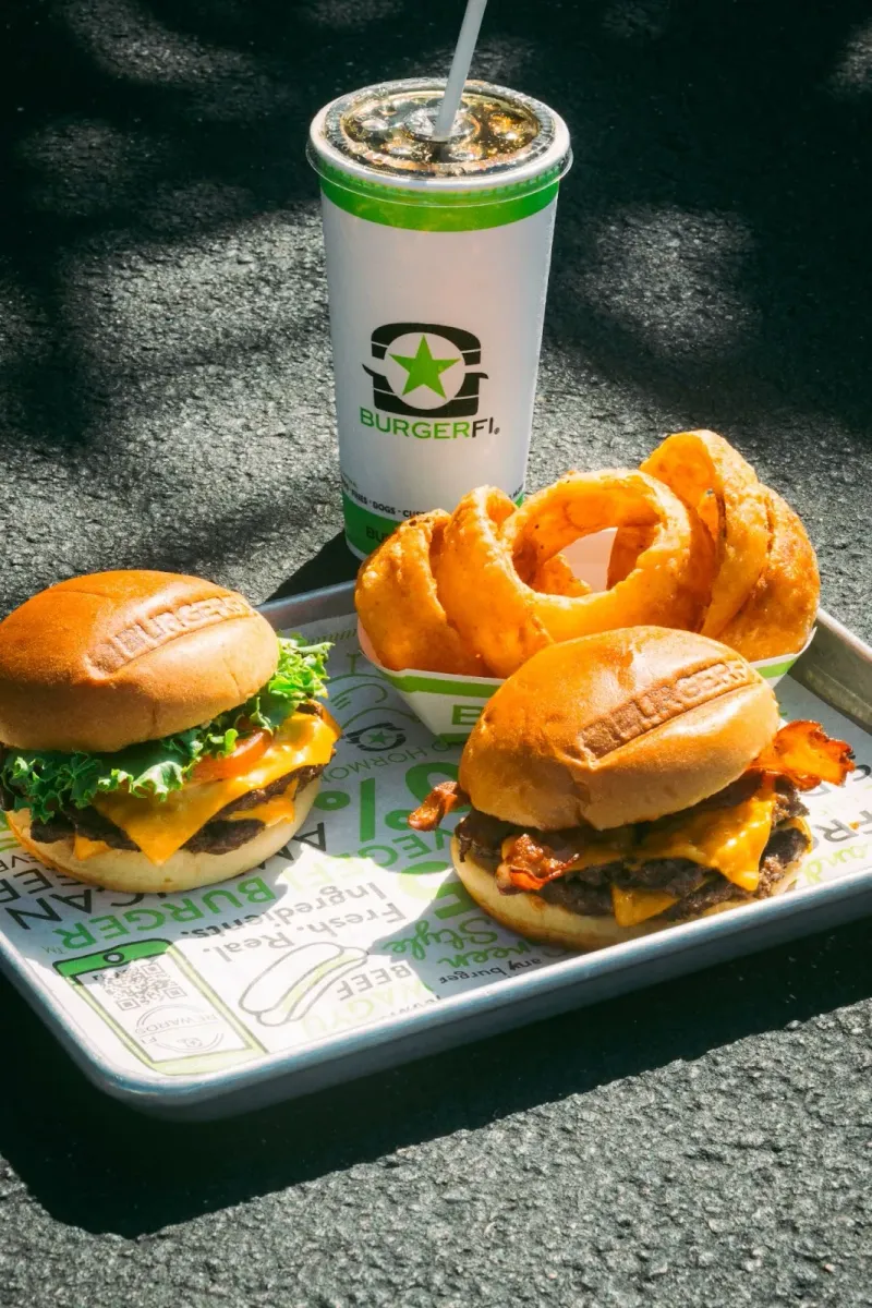 BurgerFi
