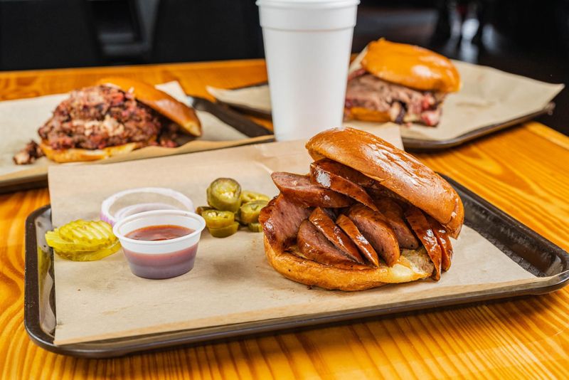A Tribute in Every Bite
