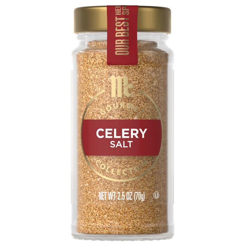 Celery Salt Whisper