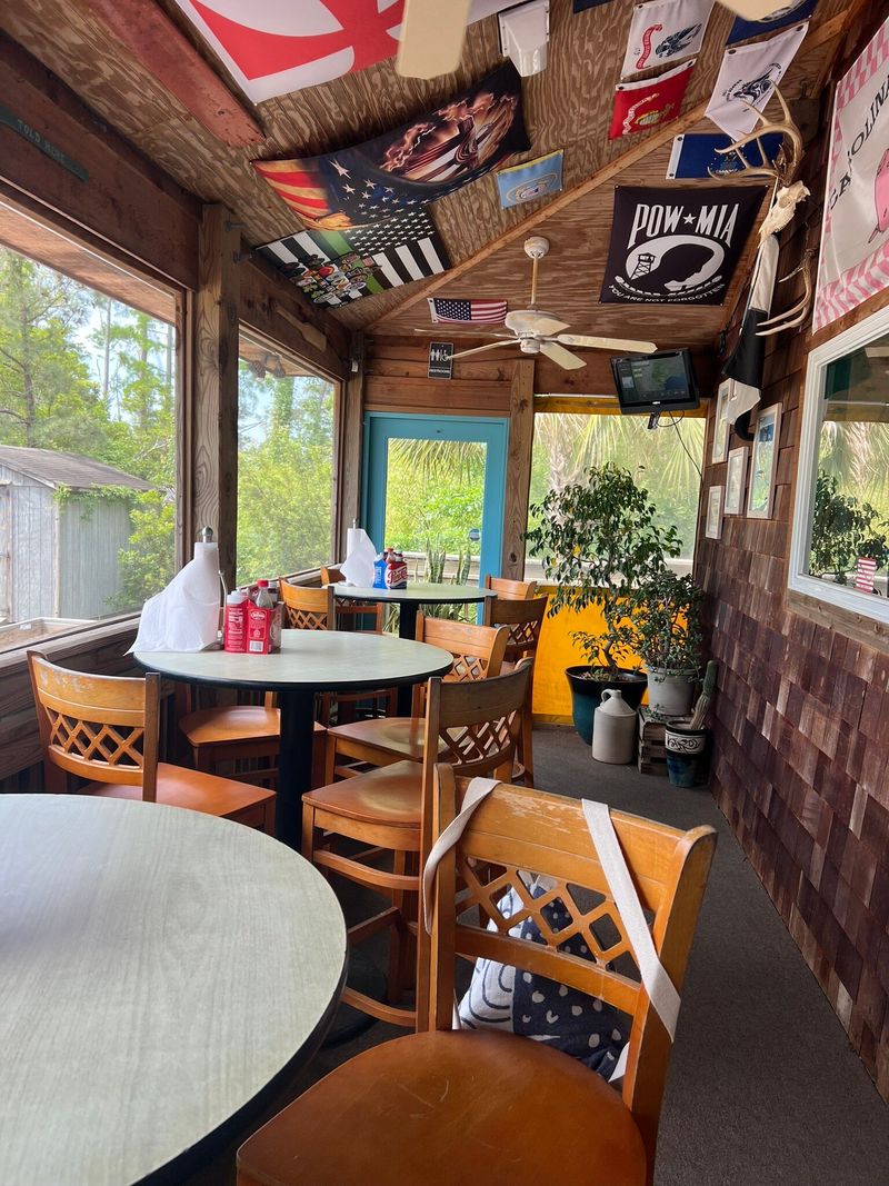 BBQ House – Outer Banks (multiple beach towns)