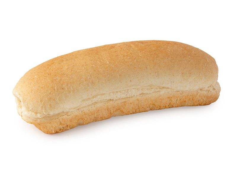 Lower-Sodium Whole Grain Buns