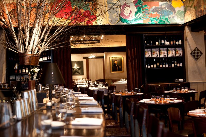 Gramercy Tavern (Flatiron/Gramercy)