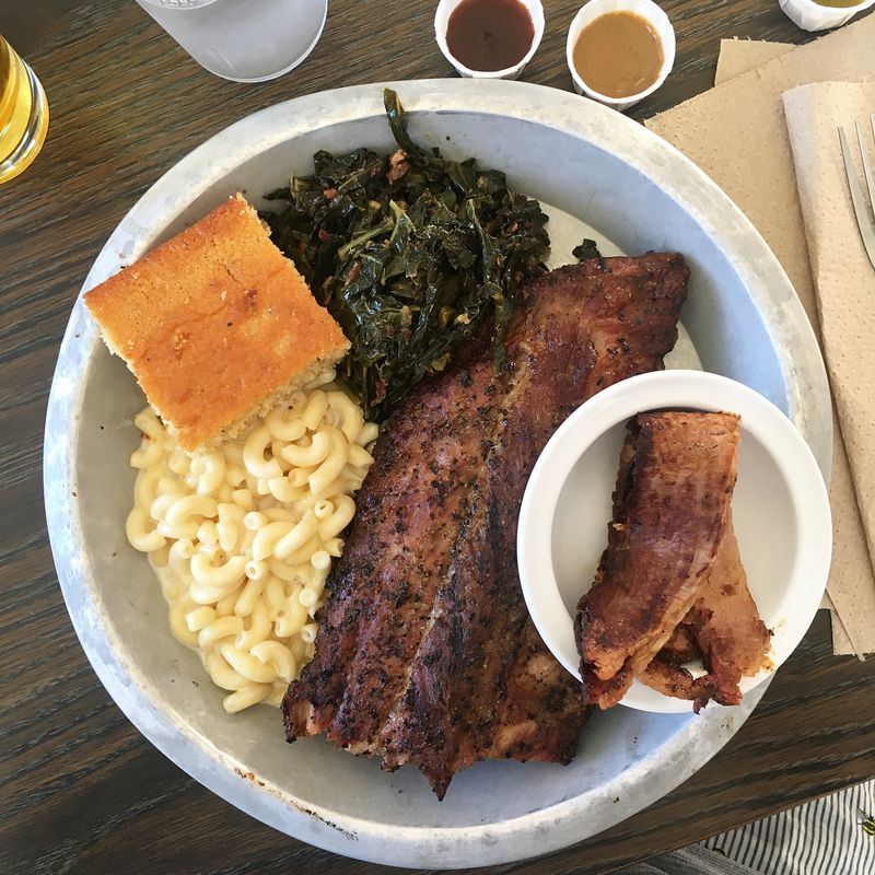 12 Bones Smokehouse – Arden / Asheville Area