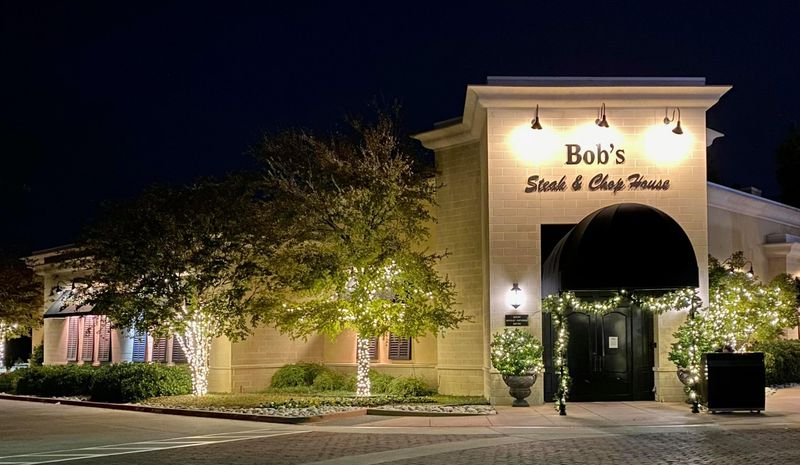 Bob’s Steak & Chop House