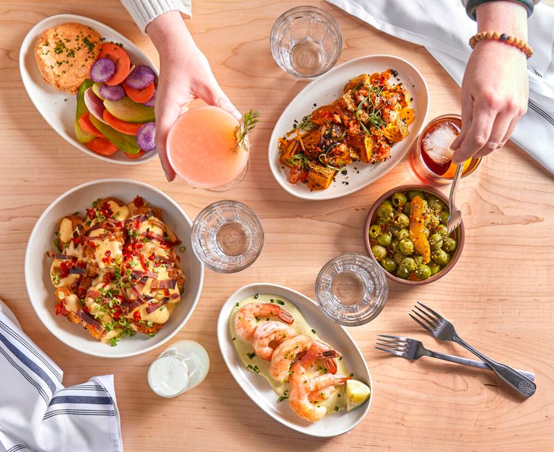 Providence: The District