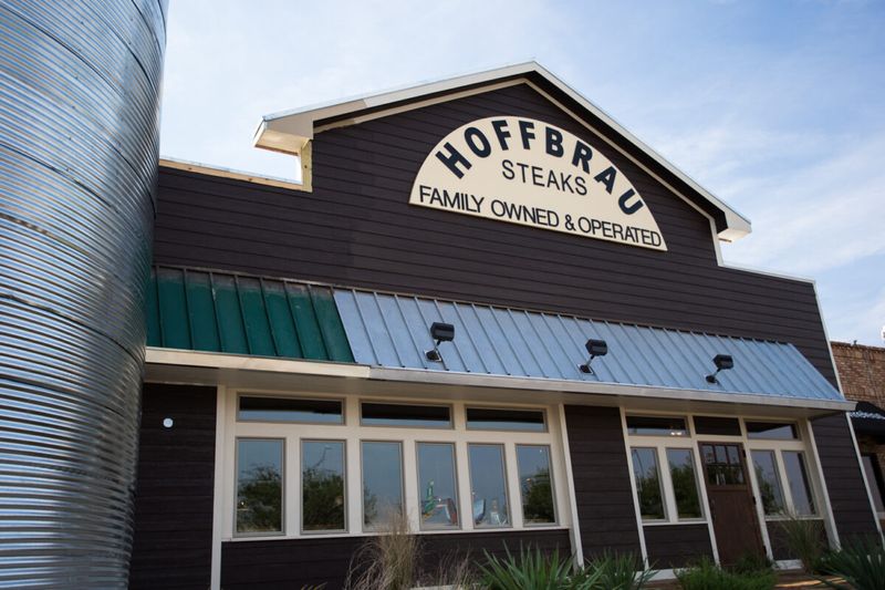 Hoffbrau Steak & Grill House