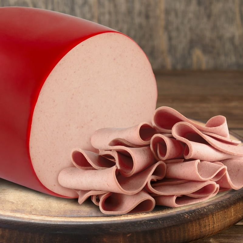 Grass Fed Deli Reserve Bologna