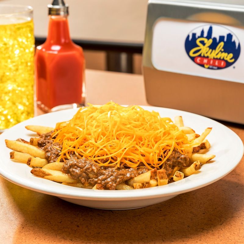Skyline Chili