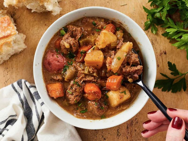 Classic Beef Stew