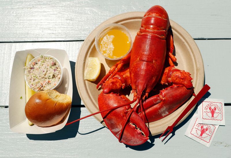 Maine Lobster Festival