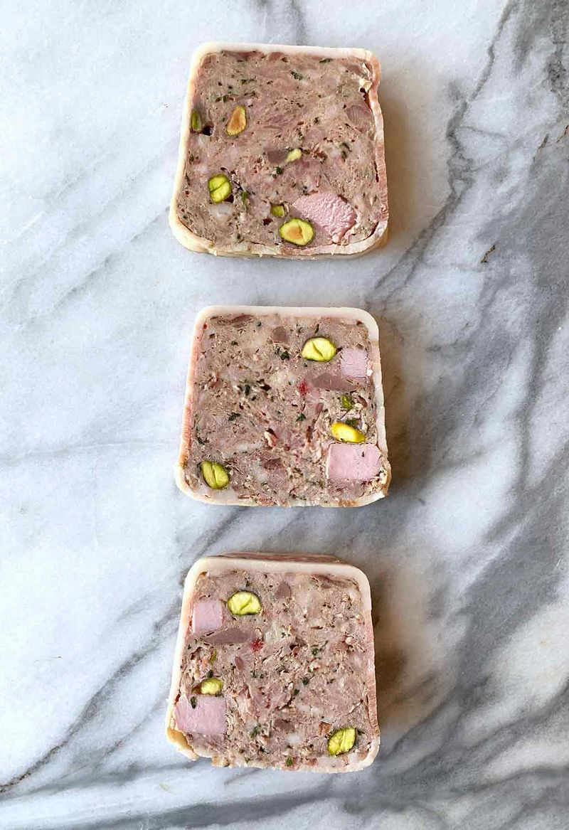 Pâté de Campagne