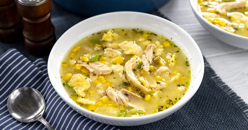 The Original Soup Kitchen (Pennsylvania)