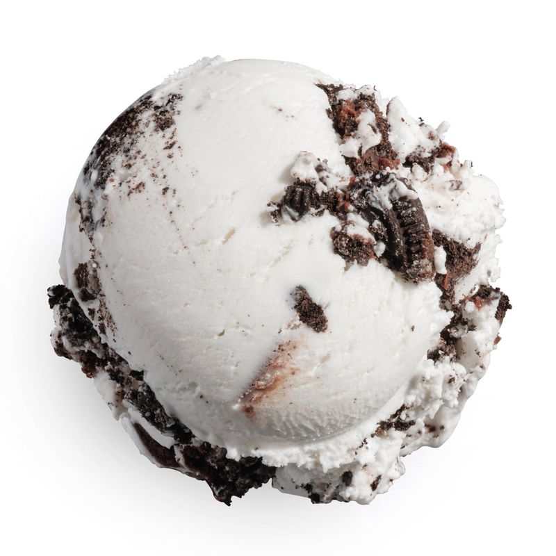 Cookies & Cream