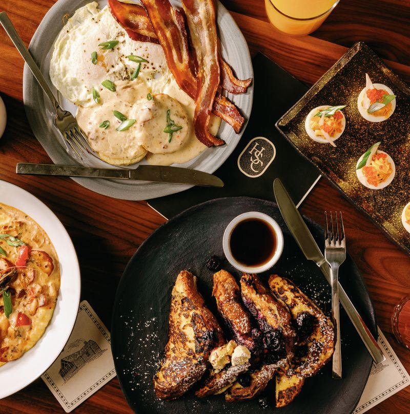 Bertha's Kitchen - North Charleston Institution Since Forever