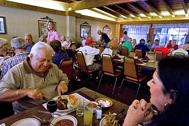 Jocko’s — Nipomo, California