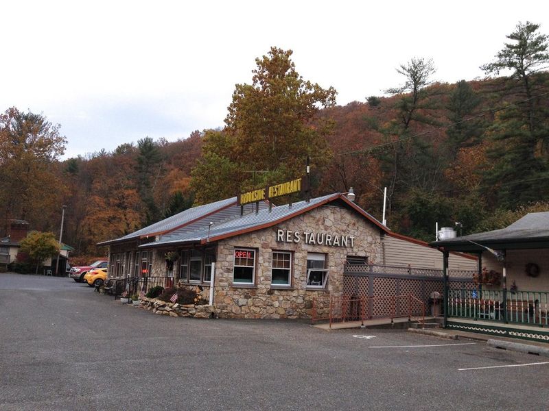 The Homeplace Restaurant (Virginia)