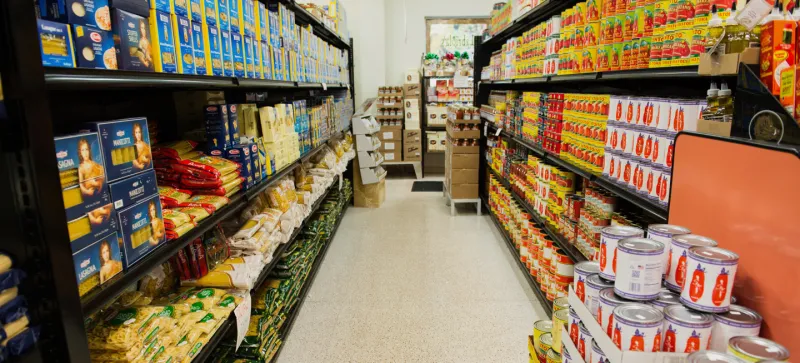 Labriola's Italian Market