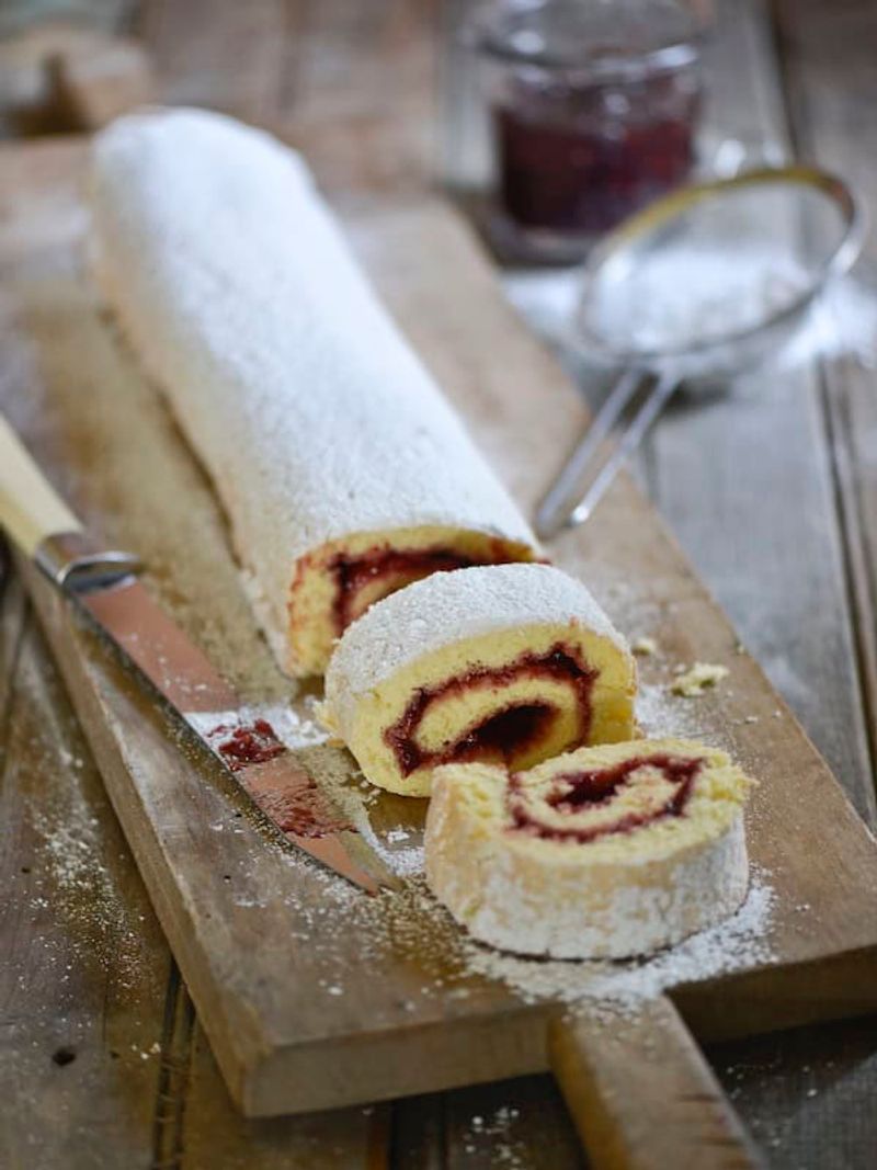 Jelly Roll