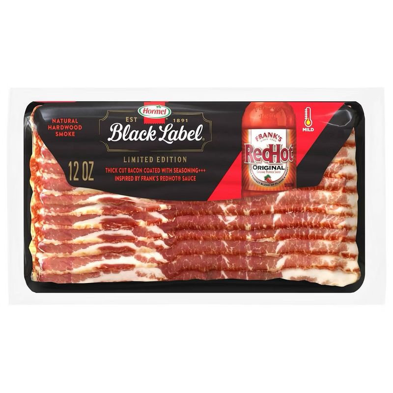 Hormel Black Label Thick Cut
