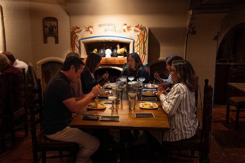 Mi Casa Mexican Restaurant: Colorado Springs Family Tradition