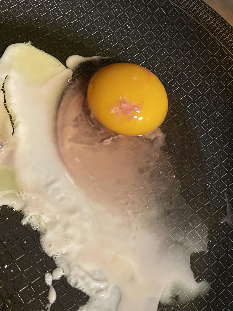 Discoloration of whites