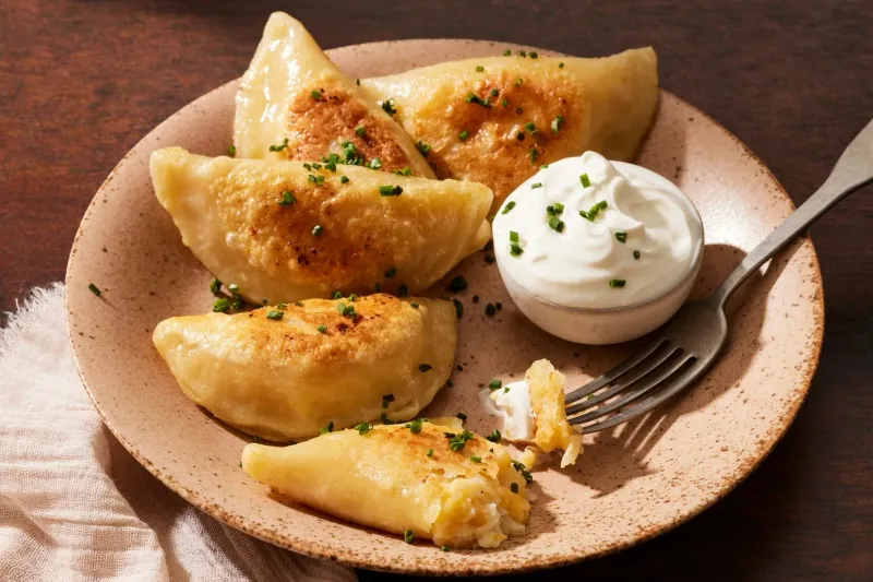 Pierogi