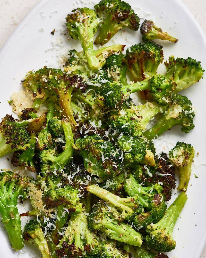 Broccoli (for roasting)