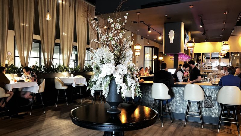 Meating Street Steak & Seafood