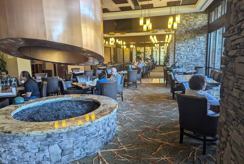 Journey’s End Brunch Buffet (Pechanga Resort Casino) (Temecula, California)
