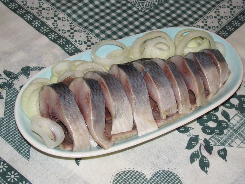 Herring