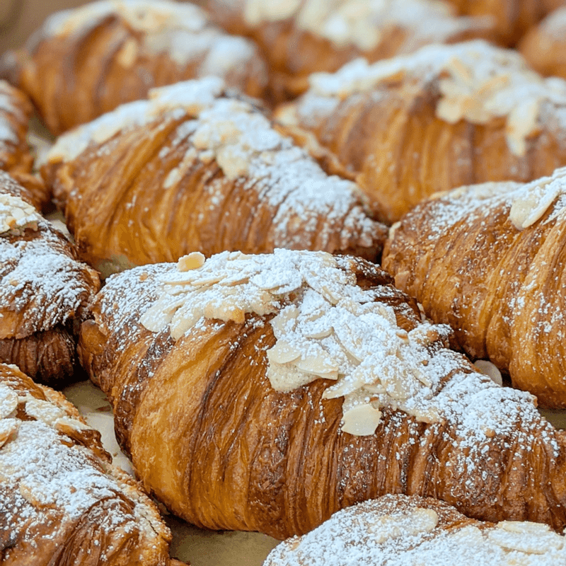 Seven Stars Bakery (Rhode Island)