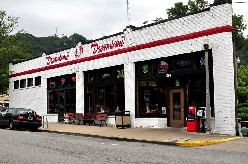 Dreamland BBQ (Alabama)