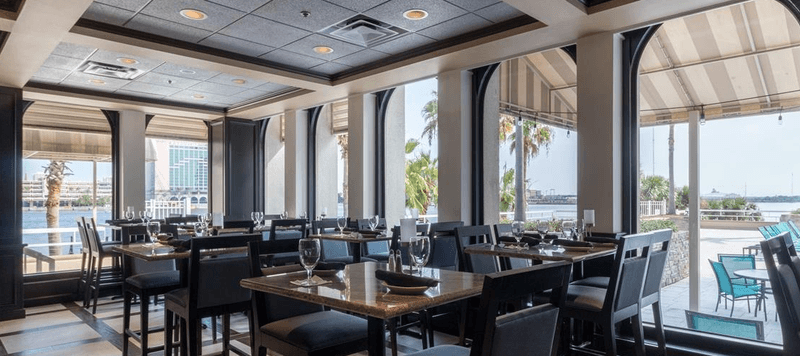 Ruth's Chris Steak House - Jacksonville