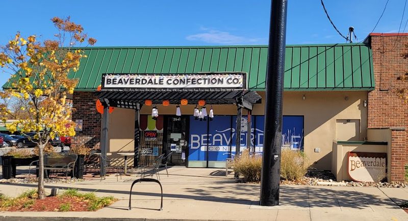 Beaverdale Confections (Iowa)