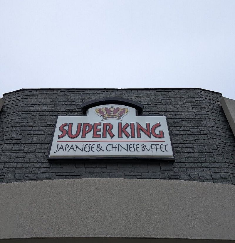 Super King Buffet
