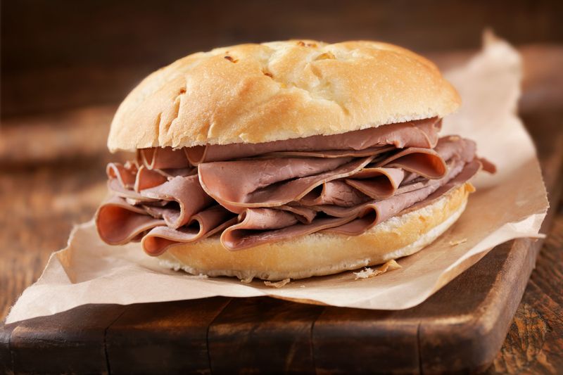 Nutritional swaps can help balance things