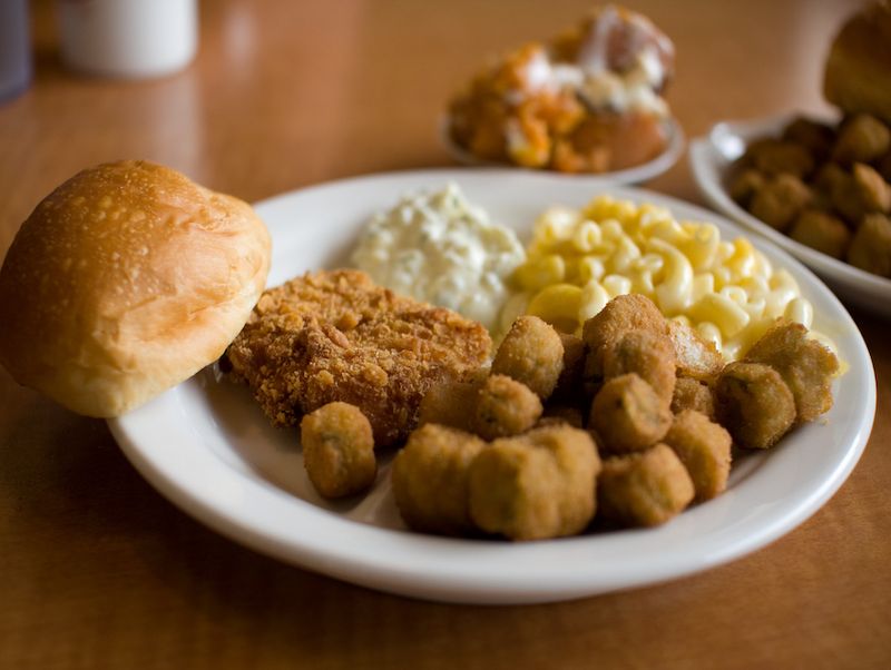 Becky’s & Mary’s, High Point
