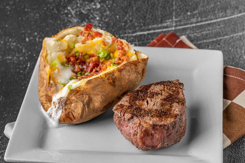 Hermitage Steak House – Hermitage
