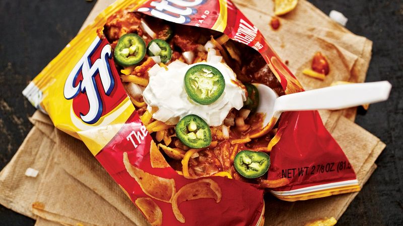 Frito Pie