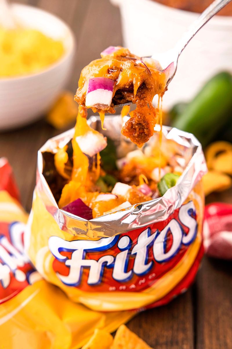 Frito Pie
