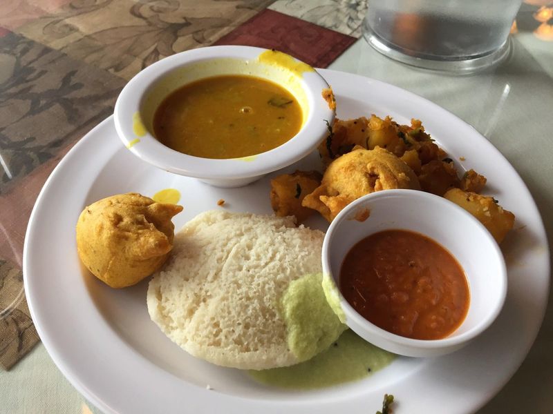 Café India – Greenwood Village / Englewood