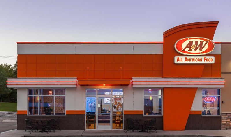 A&W Restaurants