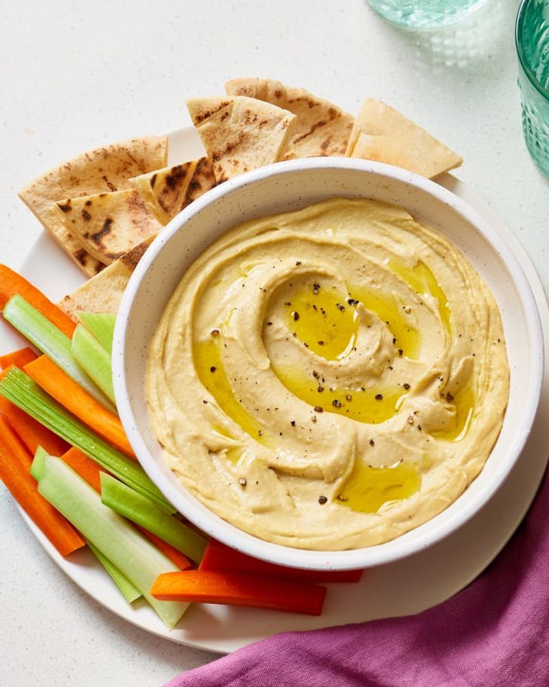 Hummus